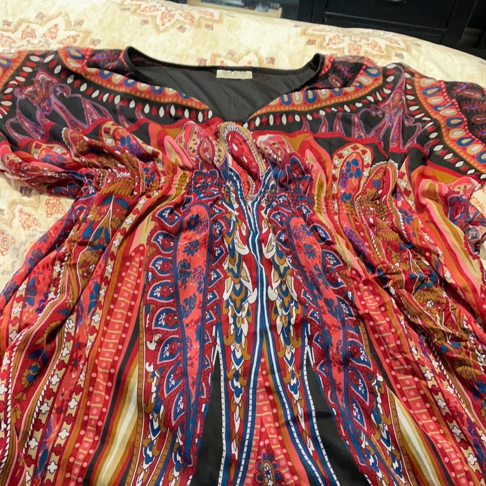 Tunic/Dress